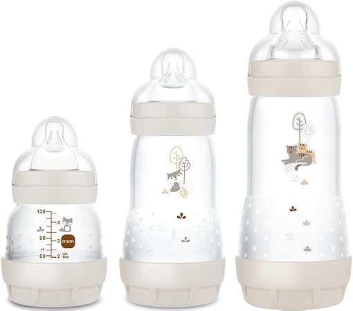MAMADEIRA MAM EASY START - EASY START TRIO - NEUTRA