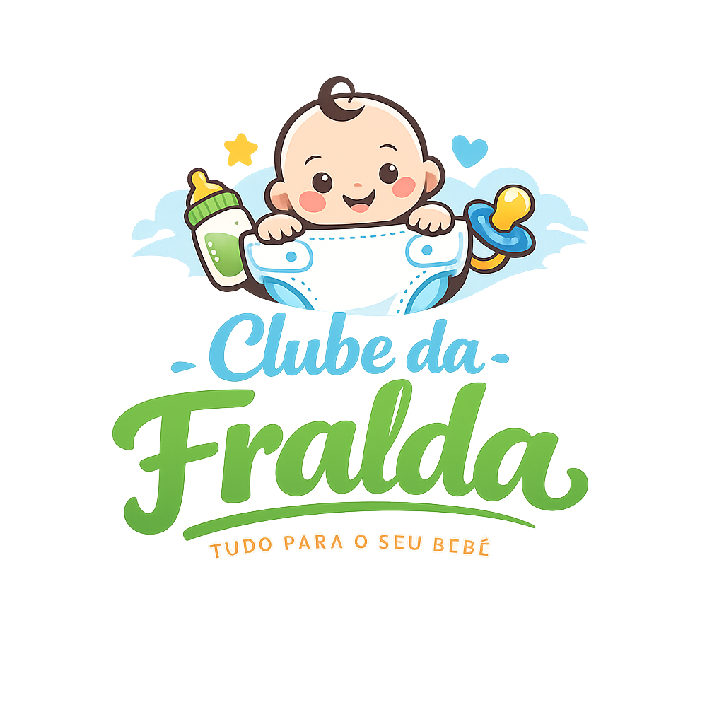 Clube da Fralda